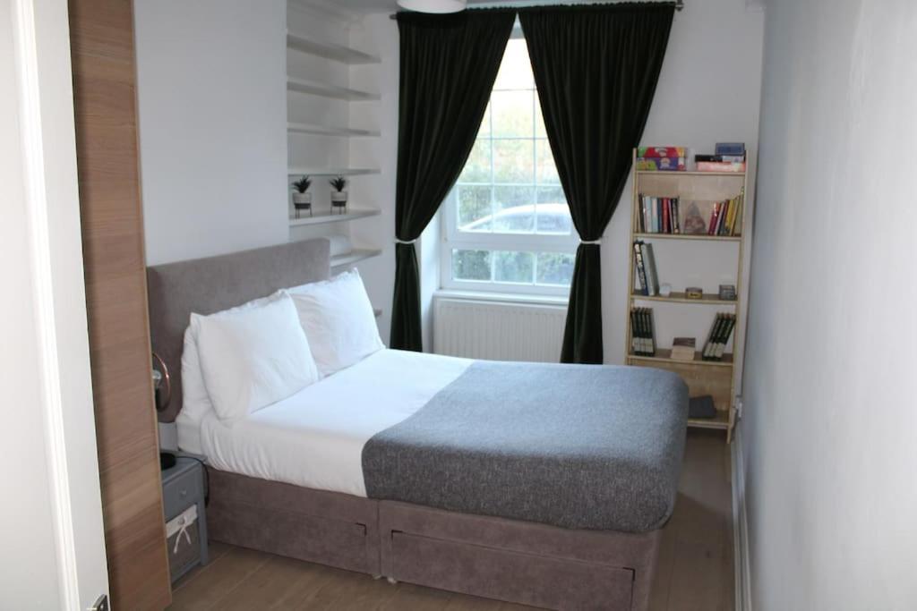 Cosy 1 Bed Flat In Central London With View Of Shard Apartment Exterior photo