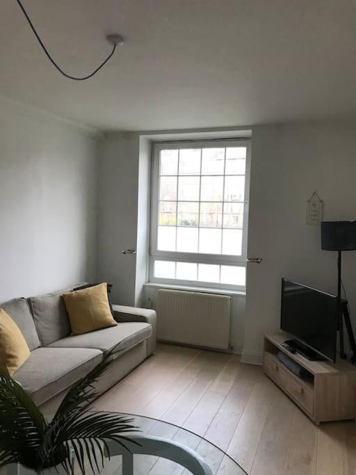 Cosy 1 Bed Flat In Central London With View Of Shard Apartment Exterior photo